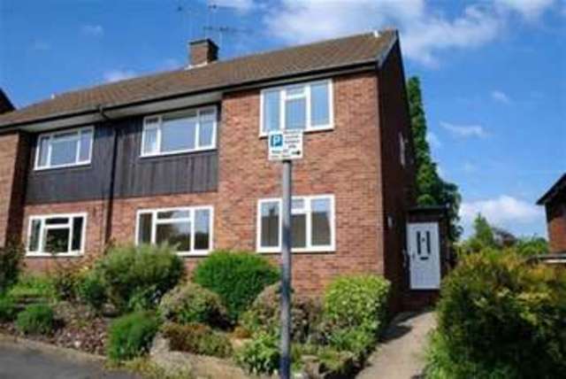  Image of 2 bedroom Property to rent in Green Street Chorleywood Rickmansworth WD3 at Rickmansworth, WD3 5QS