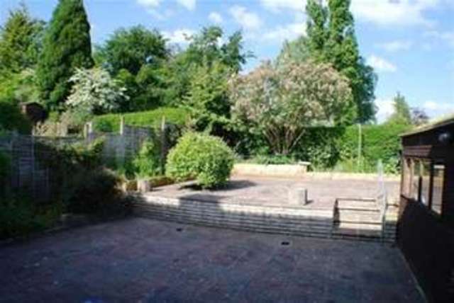  Image of 2 bedroom Property to rent in Green Street Chorleywood Rickmansworth WD3 at Rickmansworth, WD3 5QS