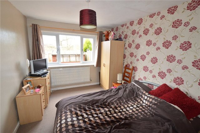 Image of 3 bedroom End of Terrace for sale in Greenlands Avenue Redditch B98 at Redditch Worcestershire Beoley, B98 7PX