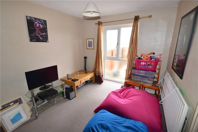  Image of 3 bedroom End of Terrace for sale in Greenlands Avenue Redditch B98 at Redditch Worcestershire Beoley, B98 7PX
