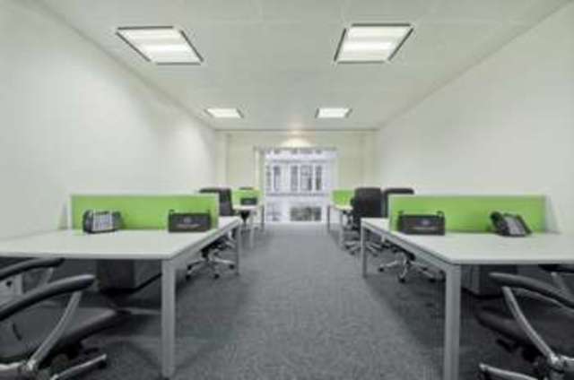  Image of Detached house to rent in Gresham Street London EC2V at Bank EC2V London, EC2V 7BB