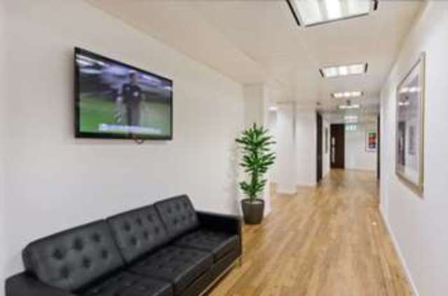  Image of Detached house to rent in Gresham Street London EC2V at Bank EC2V London, EC2V 7BB