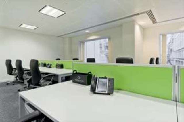  Image of Detached house to rent in Gresham Street London EC2V at Bank EC2V London, EC2V 7BB