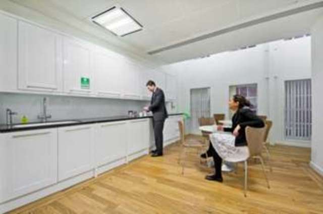  Image of Detached house to rent in Gresham Street London EC2V at Bank EC2V London, EC2V 7BB