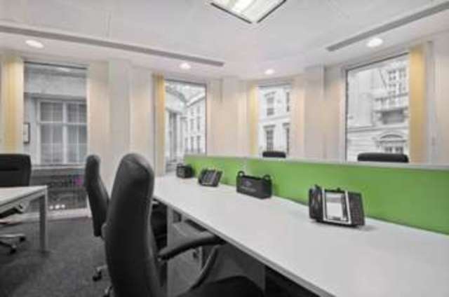  Image of Detached house to rent in Gresham Street London EC2V at Bank EC2V London, EC2V 7BB