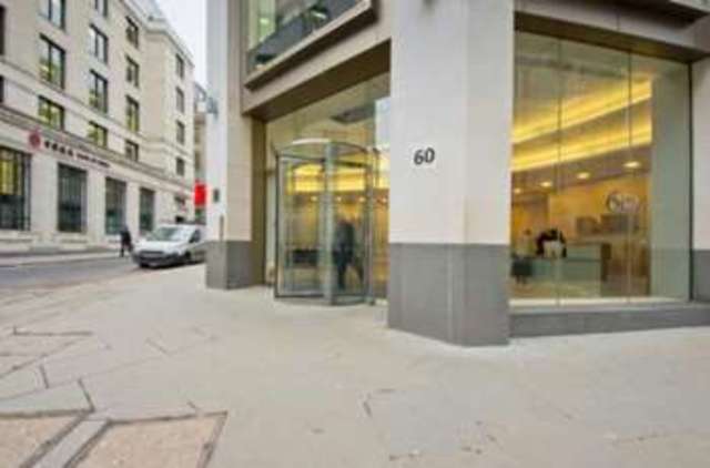  Image of Detached house to rent in Gresham Street London EC2V at Bank EC2V London, EC2V 7BB