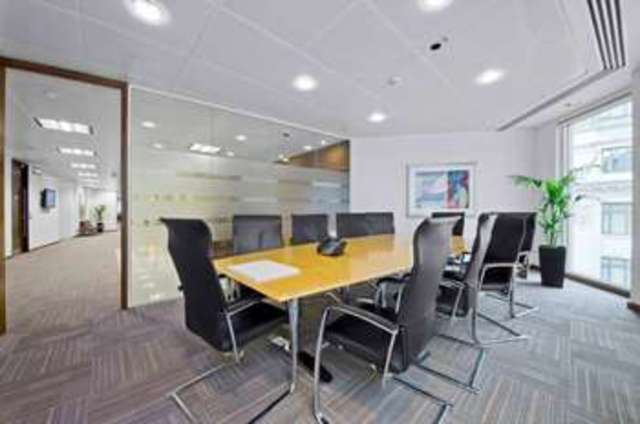  Image of Detached house to rent in Gresham Street London EC2V at Bank EC2V London, EC2V 7BB