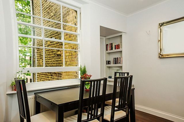  Image of 1 bedroom Flat to rent in Grittleton Road London W9 at Grittleton Road Array Maida Vale, W9 2DD