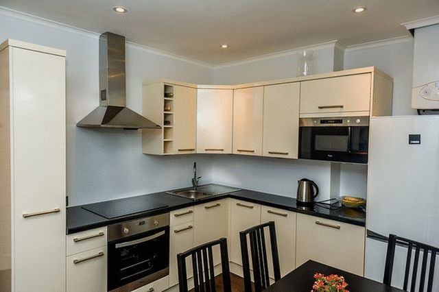  Image of 1 bedroom Flat to rent in Grittleton Road London W9 at Grittleton Road Array Maida Vale, W9 2DD