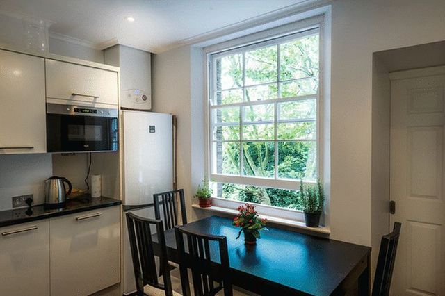  Image of 1 bedroom Flat to rent in Grittleton Road London W9 at Grittleton Road Array Maida Vale, W9 2DD