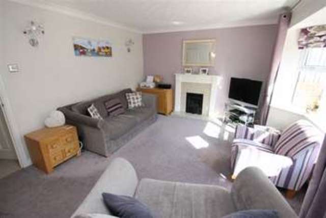  Image of 4 bedroom Detached house for sale in Grosmont Avenue Warndon Worcester WR4 at Grosmont Avenue Berkeley Heywood Worcester, WR4 0RD