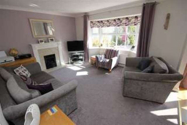  Image of 4 bedroom Detached house for sale in Grosmont Avenue Warndon Worcester WR4 at Grosmont Avenue Berkeley Heywood Worcester, WR4 0RD
