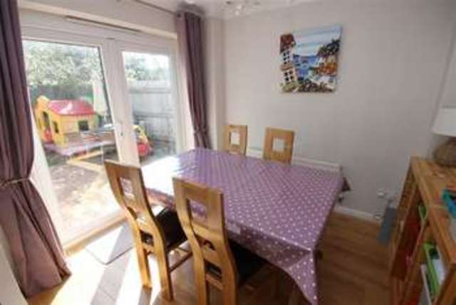  Image of 4 bedroom Detached house for sale in Grosmont Avenue Warndon Worcester WR4 at Grosmont Avenue Berkeley Heywood Worcester, WR4 0RD