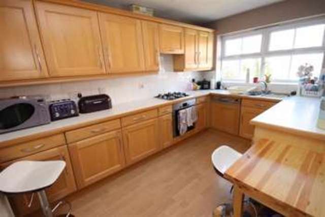  Image of 4 bedroom Detached house for sale in Grosmont Avenue Warndon Worcester WR4 at Grosmont Avenue Berkeley Heywood Worcester, WR4 0RD