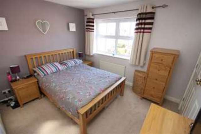  Image of 4 bedroom Detached house for sale in Grosmont Avenue Warndon Worcester WR4 at Grosmont Avenue Berkeley Heywood Worcester, WR4 0RD