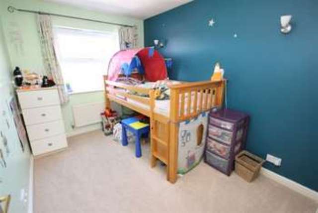  Image of 4 bedroom Detached house for sale in Grosmont Avenue Warndon Worcester WR4 at Grosmont Avenue Berkeley Heywood Worcester, WR4 0RD