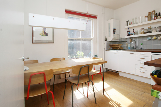  Image of 2 bedroom Maisonette for sale in Grosvenor Park London SE5 at Grosvenor Park  Camberwell, SE5 0NJ
