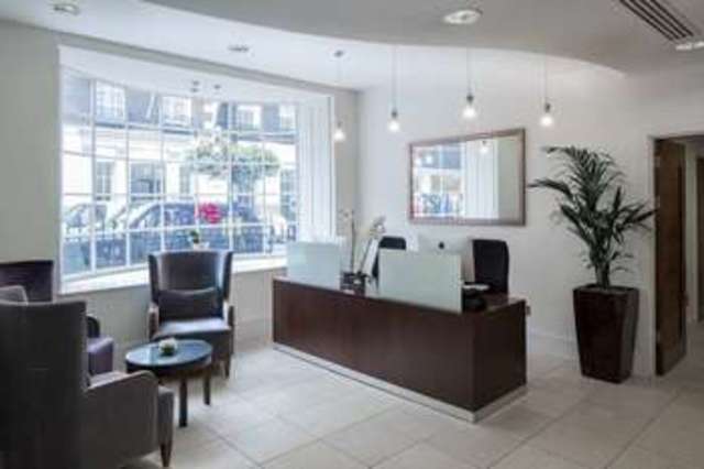  Image of Detached house to rent in Grosvenor Street London W1K at Grosvenor Street  London, W1K 3JN