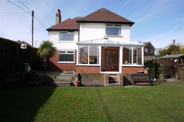  Image of 4 bedroom Detached house for sale in Grove Road Pudsey LS28 at Pudsey  Pudsey, LS28 7SD
