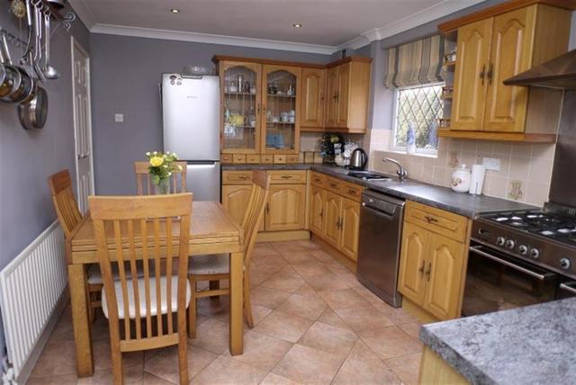  Image of 4 bedroom Detached house for sale in Grove Road Pudsey LS28 at Pudsey  Pudsey, LS28 7SD