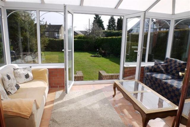  Image of 4 bedroom Detached house for sale in Grove Road Pudsey LS28 at Pudsey  Pudsey, LS28 7SD