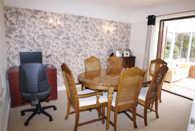  Image of 4 bedroom Detached house for sale in Grove Road Pudsey LS28 at Pudsey  Pudsey, LS28 7SD