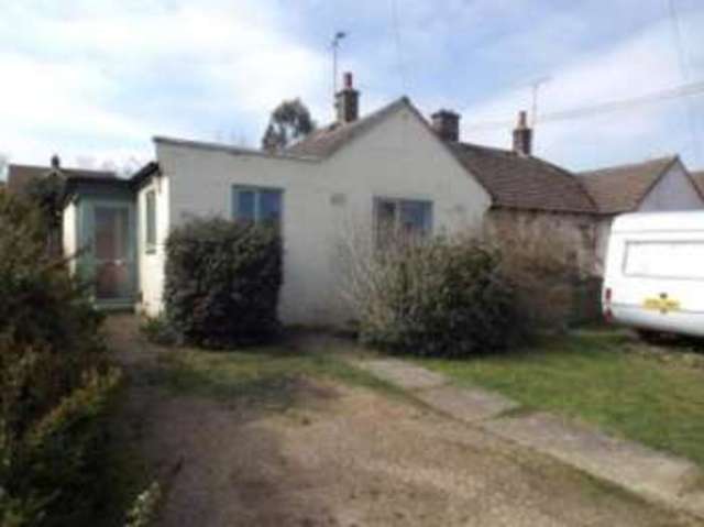  Image of 3 bedroom Bungalow for sale in Orchard End Grundisburgh Woodbridge IP13 at Grundisburgh Woodbridge Grundisburgh, IP13 6UA