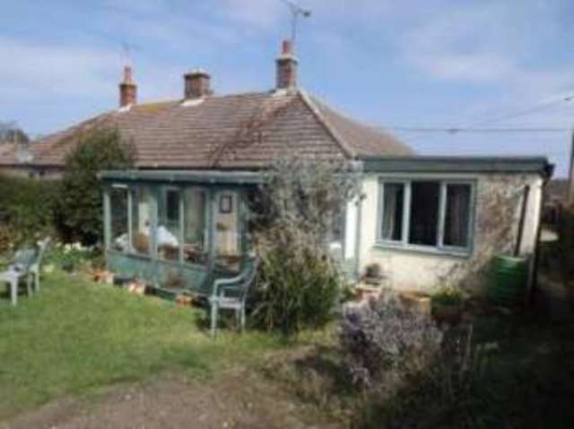  Image of 3 bedroom Bungalow for sale in Orchard End Grundisburgh Woodbridge IP13 at Grundisburgh Woodbridge Grundisburgh, IP13 6UA