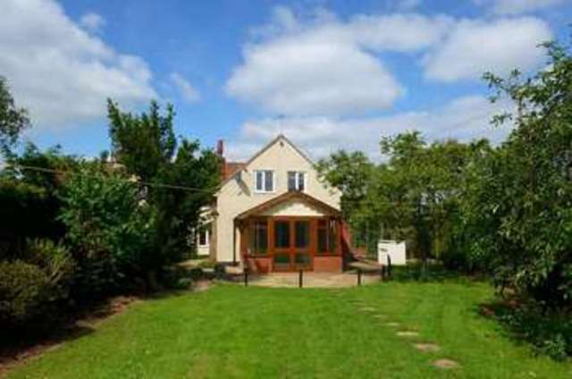  Image of 4 bedroom Detached house to rent in Gull Corner Grundisburgh Woodbridge IP13 at Grundisburgh  Woodbridge, IP13 6RL