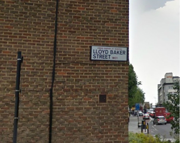  Image of 5 bedroom Maisonette to rent in Lloyd Baker Street London WC1X at Lloyd Baker St  London, WC1X 9BG