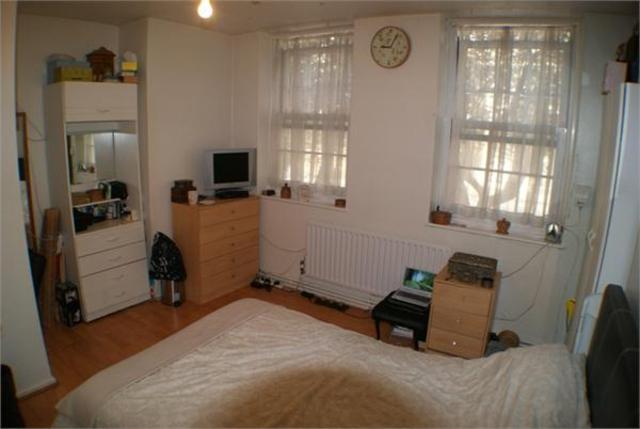  Image of 5 bedroom Maisonette to rent in Lloyd Baker Street London WC1X at Lloyd Baker St  London, WC1X 9BG