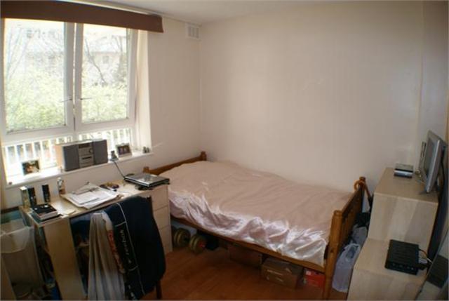  Image of 5 bedroom Maisonette to rent in Lloyd Baker Street London WC1X at Lloyd Baker St  London, WC1X 9BG