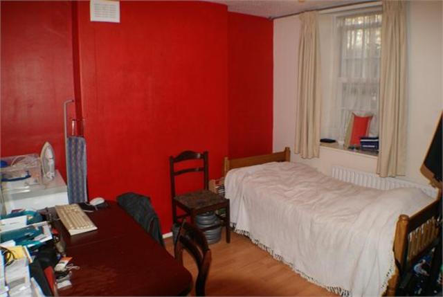  Image of 5 bedroom Maisonette to rent in Lloyd Baker Street London WC1X at Lloyd Baker St  London, WC1X 9BG