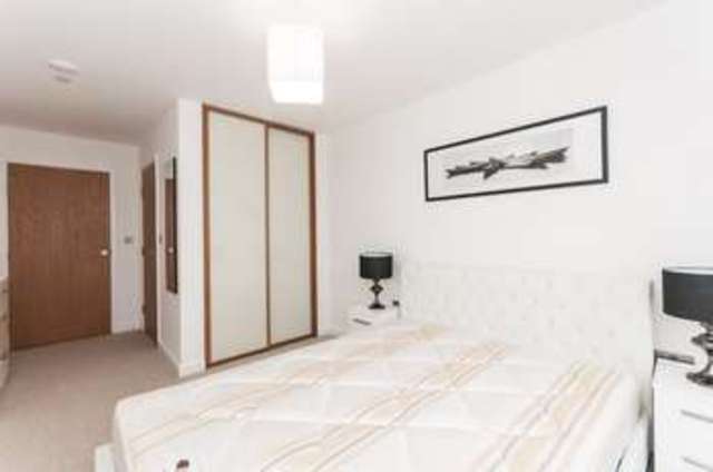  Image of 2 bedroom Flat to rent in High Street London E15 at 158 High Street  Stratford, E15 2FW