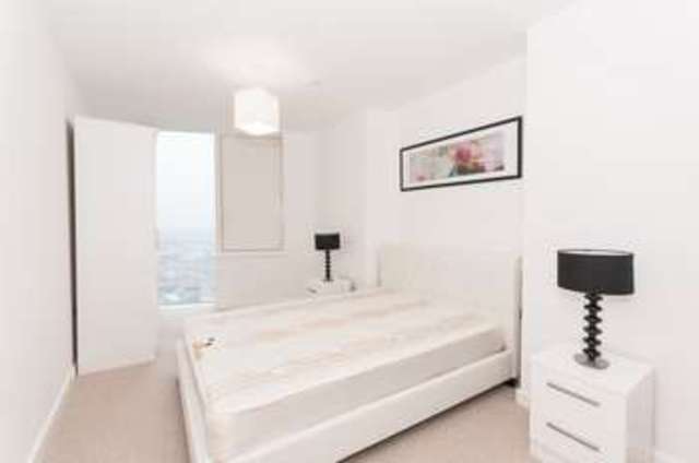  Image of 2 bedroom Flat to rent in High Street London E15 at 158 High Street  Stratford, E15 2FW