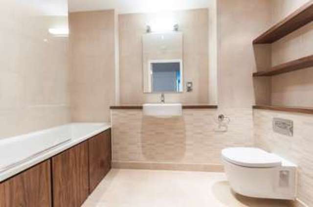  Image of 2 bedroom Flat to rent in High Street London E15 at 158 High Street  Stratford, E15 2FW