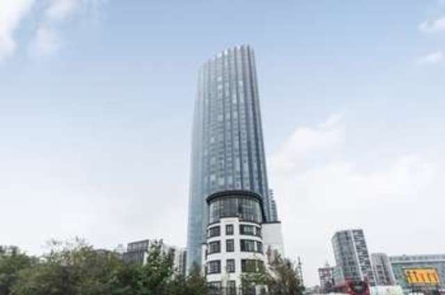  Image of 2 bedroom Flat to rent in High Street London E15 at 158 High Street  Stratford, E15 2FW