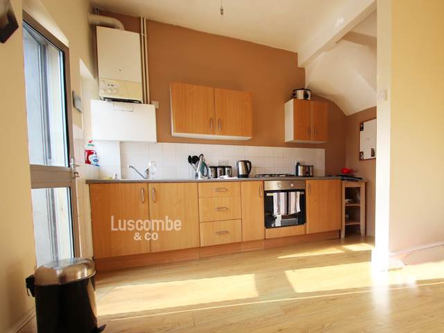  Image of 2 bedroom Terraced house to rent in Halstead Street Newport NP19 at Newport  Newport, NP19 0EL