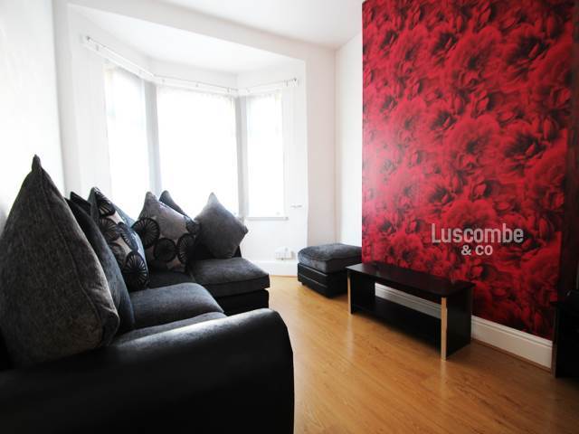  Image of 2 bedroom Terraced house to rent in Halstead Street Newport NP19 at Newport  Newport, NP19 0EL