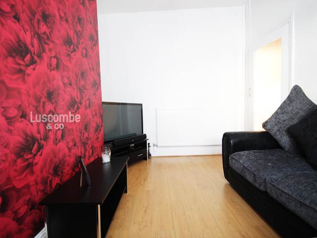  Image of 2 bedroom Terraced house to rent in Halstead Street Newport NP19 at Newport  Newport, NP19 0EL