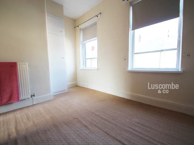  Image of 2 bedroom Terraced house to rent in Halstead Street Newport NP19 at Newport  Newport, NP19 0EL