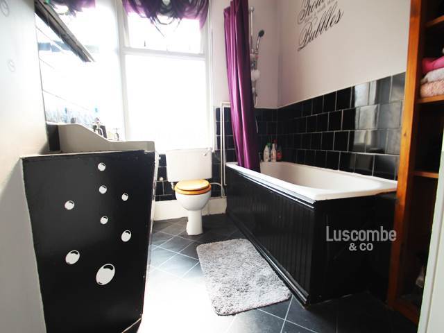  Image of 2 bedroom Terraced house to rent in Halstead Street Newport NP19 at Newport  Newport, NP19 0EL