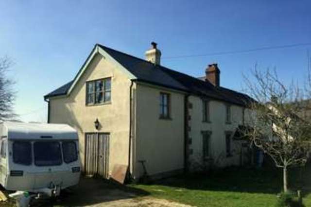  Image of 4 bedroom Semi-Detached house for sale in Halwill Beaworthy EX21 at Halwill Junction, EX21 5TH