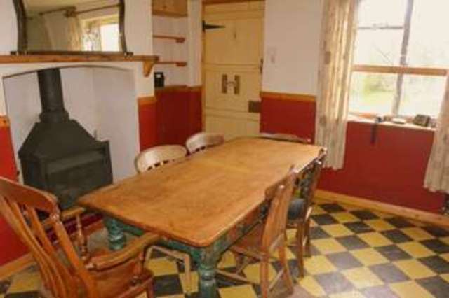  Image of 4 bedroom Semi-Detached house for sale in Halwill Beaworthy EX21 at Halwill Junction, EX21 5TH