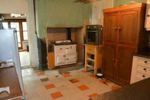  Image of 4 bedroom Semi-Detached house for sale in Halwill Beaworthy EX21 at Halwill Junction, EX21 5TH