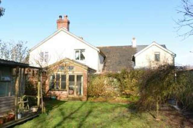  Image of 4 bedroom Semi-Detached house for sale in Halwill Beaworthy EX21 at Halwill Junction, EX21 5TH