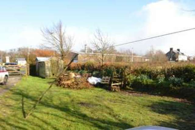  Image of 4 bedroom Semi-Detached house for sale in Halwill Beaworthy EX21 at Halwill Junction, EX21 5TH