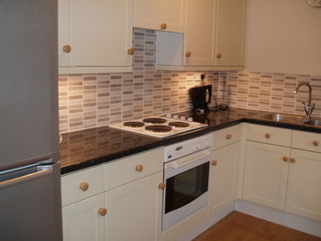  Image of 2 bedroom Apartment to rent in Hamilton Drive The Park Nottingham NG7 at Hamilton Drive The Park Nottingham, NG7 1DF