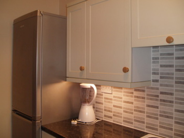  Image of 2 bedroom Apartment to rent in Hamilton Drive The Park Nottingham NG7 at Hamilton Drive The Park Nottingham, NG7 1DF