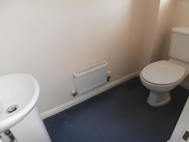  Image of 3 bedroom Semi-Detached house to rent in Hamilton Gardens Armadale Bathgate EH48 at Armadale West Lothian West Lothian, EH48 2JA